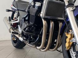 2007 Suzuki GSX1400 GSX White