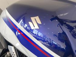 2007 Suzuki GSX1400 GSX White