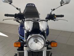2007 Suzuki GSX1400 GSX White