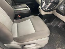 2022 Toyota Hiace GDH320R French Vanilla