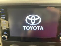 2022 Toyota Hiace GDH320R French Vanilla