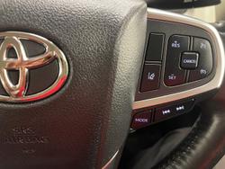 2022 Toyota Hiace GDH320R French Vanilla