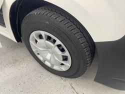 2022 Toyota Hiace GDH320R French Vanilla