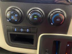 2022 Toyota Hiace GDH320R French Vanilla