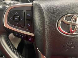 2022 Toyota Hiace GDH320R French Vanilla