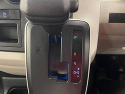 2022 Toyota Hiace GDH320R French Vanilla