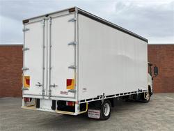 2024 Isuzu Frr 110-240