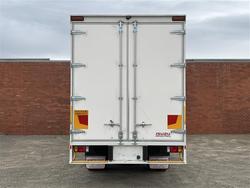 2024 Isuzu Frr 110-240