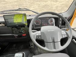 2024 Isuzu Frr 110-240
