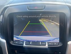 2021 Isuzu MU-X LS-U