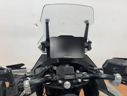 2022 CFMoto 800MT LIMITED EDITION YELLOW