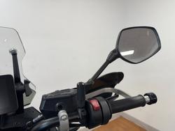 2022 CFMoto 800MT LIMITED EDITION YELLOW