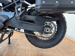 2022 CFMoto 800MT LIMITED EDITION YELLOW