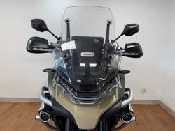 2022 CFMoto 800MT LIMITED EDITION YELLOW
