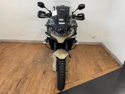 2022 CFMoto 800MT LIMITED EDITION YELLOW