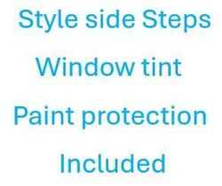 2024 KGM SsangYong Rexton Ultimate