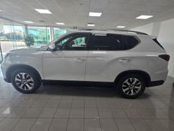 2024 KGM SsangYong Rexton Ultimate