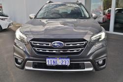 2022 Subaru Outback AWD Touring