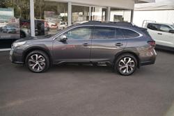 2022 Subaru Outback AWD Touring