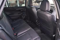 2022 Subaru Outback AWD Touring