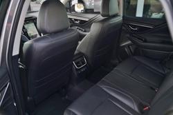 2022 Subaru Outback AWD Touring