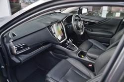 2022 Subaru Outback AWD Touring