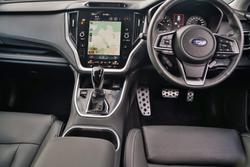 2022 Subaru Outback AWD Touring