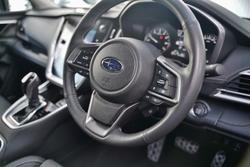 2022 Subaru Outback AWD Touring