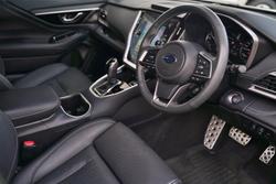 2022 Subaru Outback AWD Touring