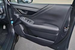 2022 Subaru Outback AWD Touring