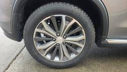 2015 Peugeot 4008 Active MY15 Titanium Grey