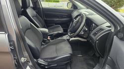 2015 Peugeot 4008 Active MY15 Titanium Grey