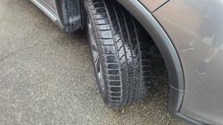 2015 Peugeot 4008 Active MY15 Titanium Grey