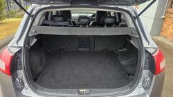 2015 Peugeot 4008 Active MY15 Titanium Grey