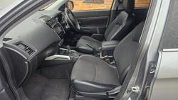 2015 Peugeot 4008 Active MY15 Titanium Grey