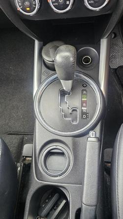 2015 Peugeot 4008 Active MY15 Titanium Grey