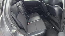 2015 Peugeot 4008 Active MY15 Titanium Grey