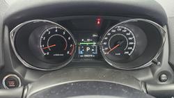 2015 Peugeot 4008 Active MY15 Titanium Grey