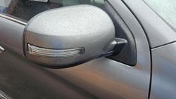 2015 Peugeot 4008 Active MY15 Titanium Grey