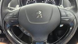 2015 Peugeot 4008 Active MY15 Titanium Grey