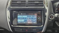 2015 Peugeot 4008 Active MY15 Titanium Grey