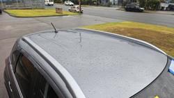 2015 Peugeot 4008 Active MY15 Titanium Grey