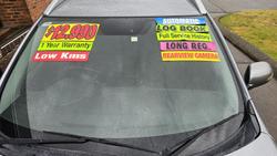 2015 Peugeot 4008 Active MY15 Titanium Grey