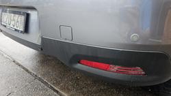 2015 Peugeot 4008 Active MY15 Titanium Grey