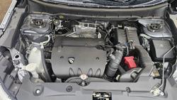 2015 Peugeot 4008 Active MY15 Titanium Grey