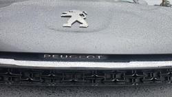 2015 Peugeot 4008 Active MY15 Titanium Grey