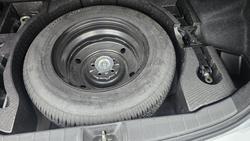 2015 Peugeot 4008 Active MY15 Titanium Grey