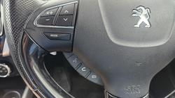 2015 Peugeot 4008 Active MY15 Titanium Grey