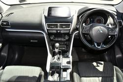 2019 Mitsubishi Eclipse Cross ES