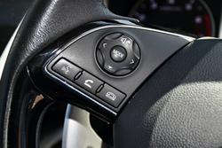 2019 Mitsubishi Eclipse Cross ES